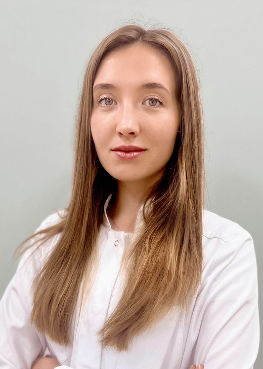 Polina Pilius